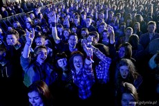 Open er Festival - dzień pierwszy, fot. Maciej Czarniak