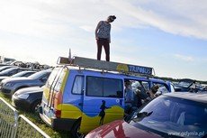Open er Festival - dzień pierwszy, fot. Maciej Czarniak
