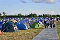 Open er Festival - dzień pierwszy, fot. Maciej Czarniak