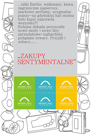 Zakupy sentymentalne