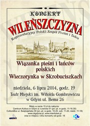 Propozycje Centrum Kultury