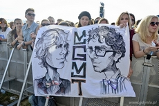 Open er Festival dzień drugi, fot. Maciej Czarniak
