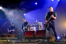 The Afghan Whigs na Open er Festival, fot. Maciej Czarniak