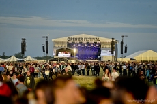 Open er Festival dzień drugi, fot. Maciej Czarniak