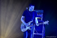 Misia FF na Open er Festival, fot. Maciej Czarniak