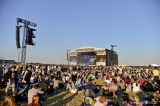 Open er Festival dzień trzeci, fot. Maciej Czarniak