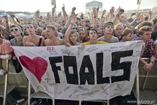 Open er Festival dzień trzeci, fot. Maciej Czarniak
