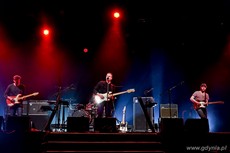 Wild Beasts na Open er Festival, fot. Maciej Czarniak
