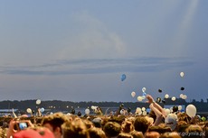 Open er Festival dzień trzeci, fot. Maciej Czarniak