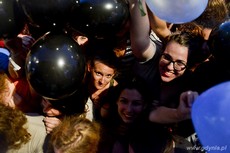 Open er Festival dzień trzeci, fot. Maciej Czarniak