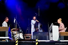 Domowe Melodie na Open er Festival, fot. Maciej Czarniak