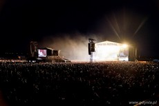 Open er Festival dzień czwarty, fot. Maciej Czarniak