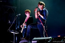 Phoenix na Open er Festival, fot. Maciej Czarniak