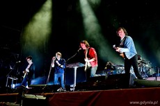 Phoenix na Open er Festival, fot. Maciej Czarniak