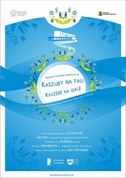 Niepokorna Flądra po kaszubsku w Gdyńskim Akwarium