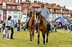 Piknik country w Gdyni Zachód, fot. Tomasz Lenik