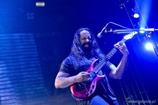 Dream Theater w Gdyni, fot. Tomasz Lenik