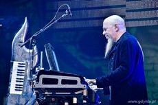 Dream Theater w Gdyni, fot. Tomasz Lenik