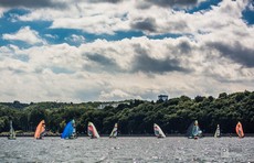 49er Grand Prix Gdynia, fot. Paweł Bielecki www.pawelbielecki.pl