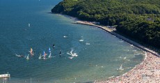 49er Grand Prix Gdynia, fot. Paweł Bielecki www.pawelbielecki.pl