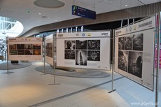 Wystawa Grand Press Photo 2014 w gdyńskim Centrum Riviera, fot. Michał Kowalski