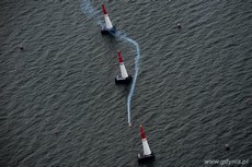 Red Bull Air Race - Pete McLeod, fot. Jorg Mitter Red Bull Content Pool