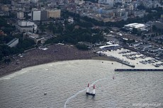 Red Bull Air Race - Pete McLeod, fot. Jorg Mitter Red Bull Content Pool