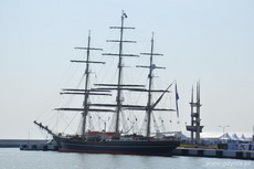 Amsterdam w Gdyni, fot. S.Szumielewicz-Tobiasz