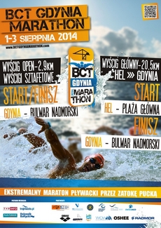 BCT Gdynia Marathon