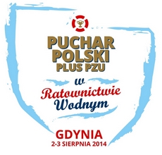 Puchar Polski w Ratownictwie Wodnym