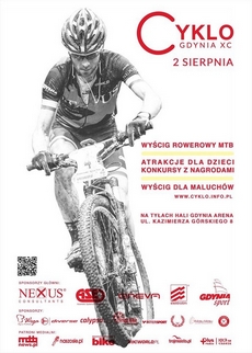 CYKLO Gdynia XC