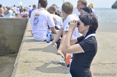 BCT Marathon Gdynia, fot. Tomasz Lenik