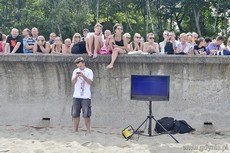 BCT Marathon Gdynia, fot. Tomasz Lenik