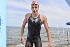 BCT Marathon Gdynia, fot. Tomasz Lenik