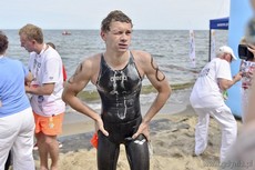 BCT Marathon Gdynia, fot. Tomasz Lenik
