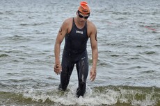 BCT Marathon Gdynia, fot. Tomasz Lenik