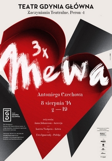 Zaczynania teatralne