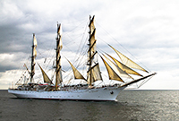 Dar Młodzieży Fot. Maciej Stobierski