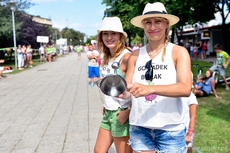 Herbalife Triathlon Gdynia 2014, fot. Tomasz Lenik