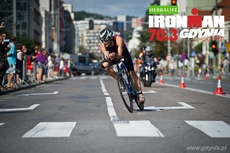 Gdynia gospodarzem Ironman 70.3 w 2015 r.!, fot. GOSiR