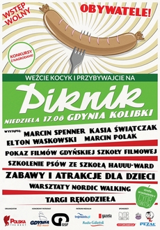 Wszystko co najlepsze w Gdyni