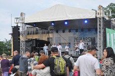 Operacja Żagle Gdyni, fot. Dorota Nelke