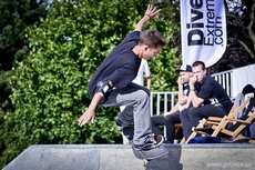 Grand Prix Seaside Session w Gdyni, fot. Maciej Czarniak