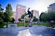 Grand Prix Seaside Session w Gdyni, fot. Maciej Czarniak