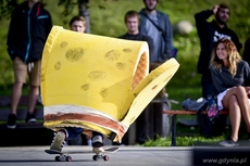 Grand Prix Seaside Session w Gdyni, fot. Maciej Czarniak