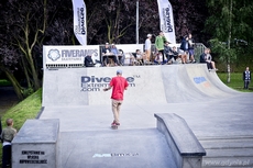 Grand Prix Seaside Session w Gdyni, fot. Maciej Czarniak