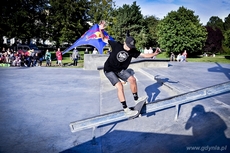Grand Prix Seaside Session w Gdyni, fot. Maciej Czarniak
