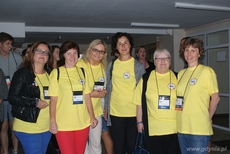 W Gdyni trwa kolejna edycja Gdynia Business Week