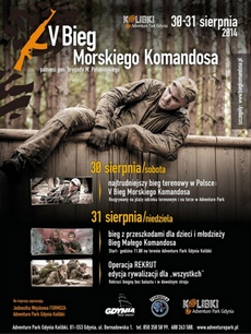 V Bieg Morskiego Komandosa