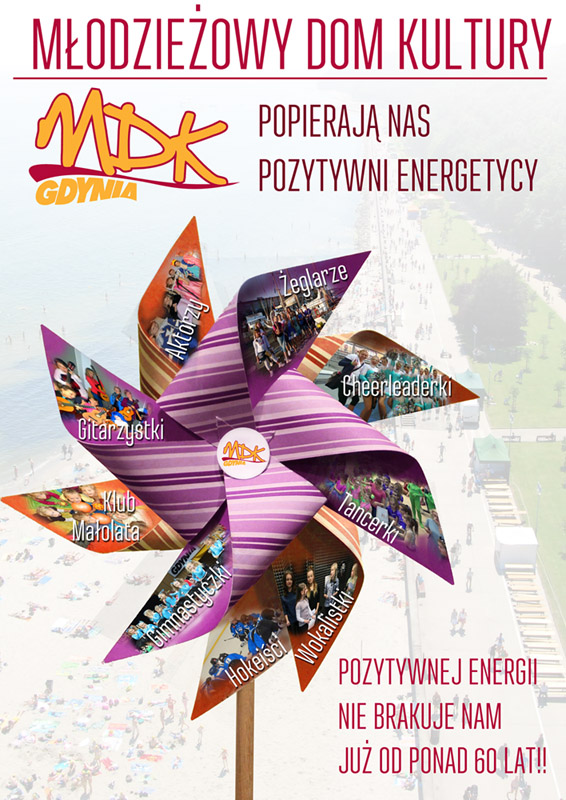 Pomóż MDK wygrać mikroelektrownię OZE